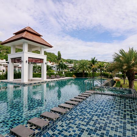 Sivana Gardens Villas HHQ Exterior foto