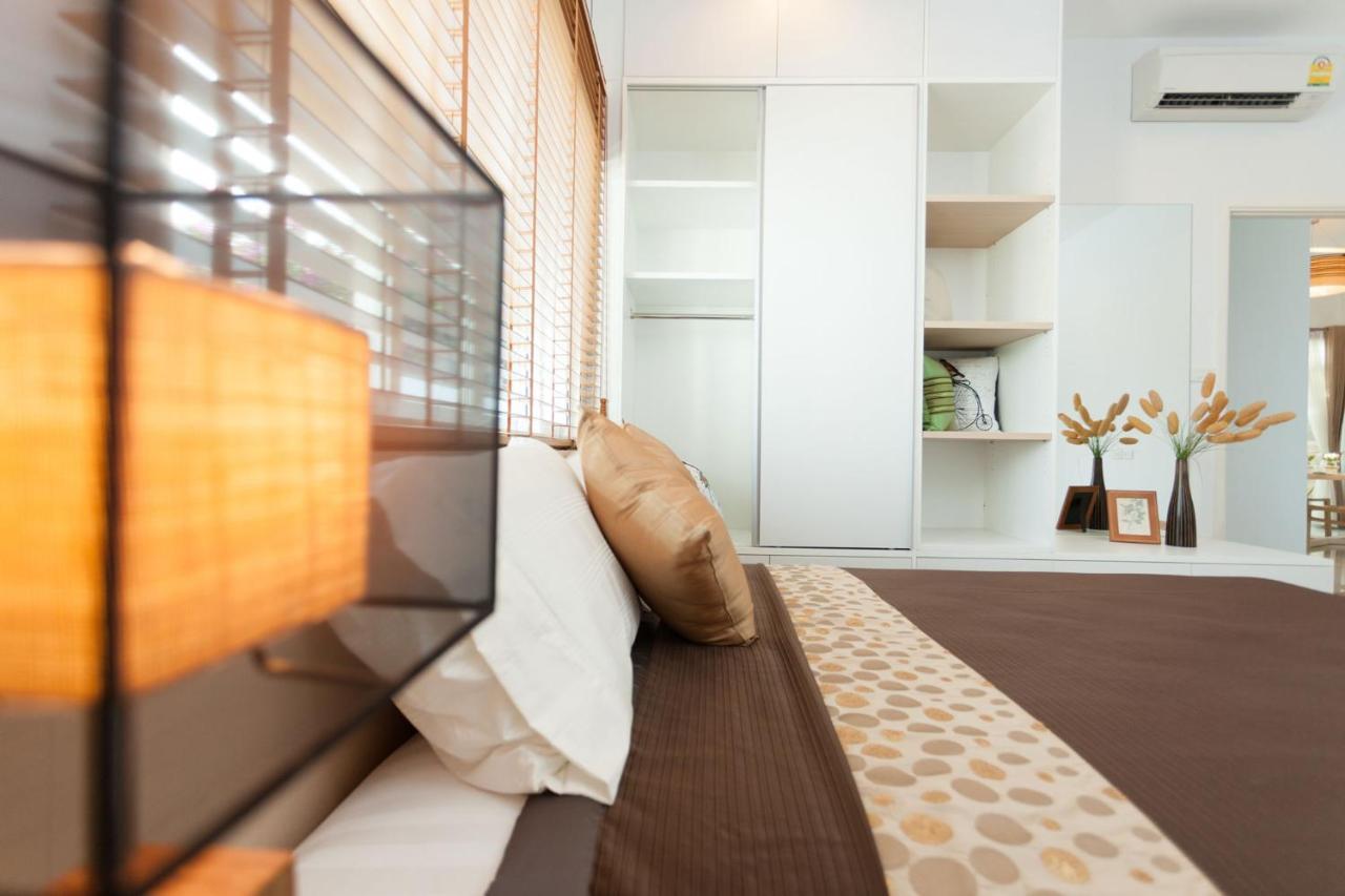 Sivana Gardens Villas HHQ Exterior foto