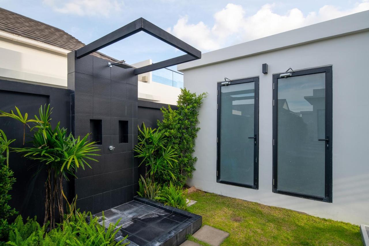 Sivana Gardens Villas HHQ Exterior foto