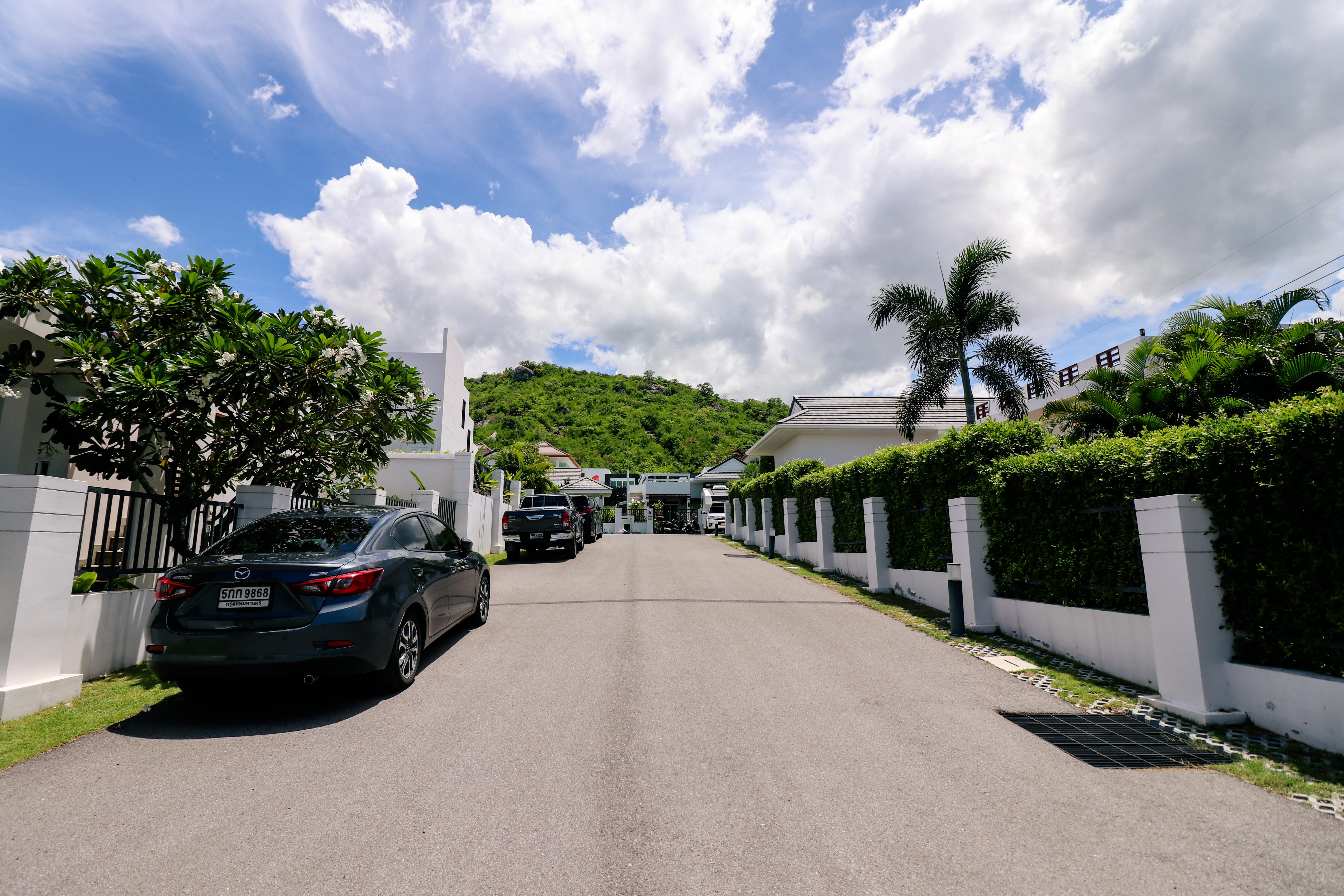 Sivana Gardens Villas HHQ Exterior foto