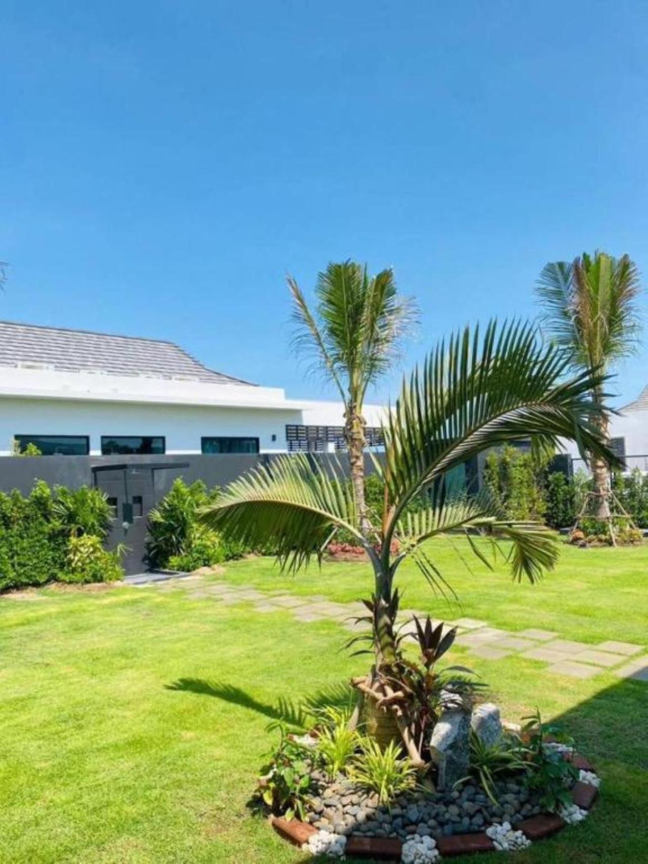 Sivana Gardens Villas HHQ Exterior foto