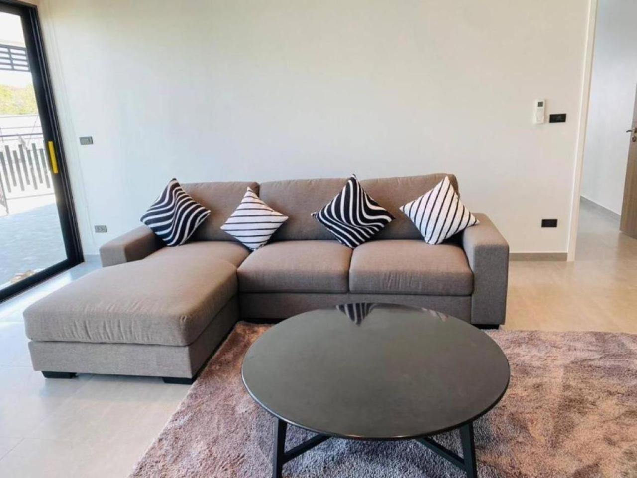 Sivana Gardens Villas HHQ Quarto foto